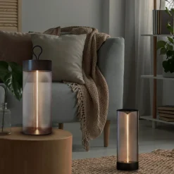 Bordlamper ^ LEDVANCE Decor Filament LED-bordlampe batteri 32cm