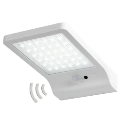 LEDVANCE Solcelle Lampe Med Sensor|Væglampe Med Sensor > DoorLED LED-solcellelampe i hvid
