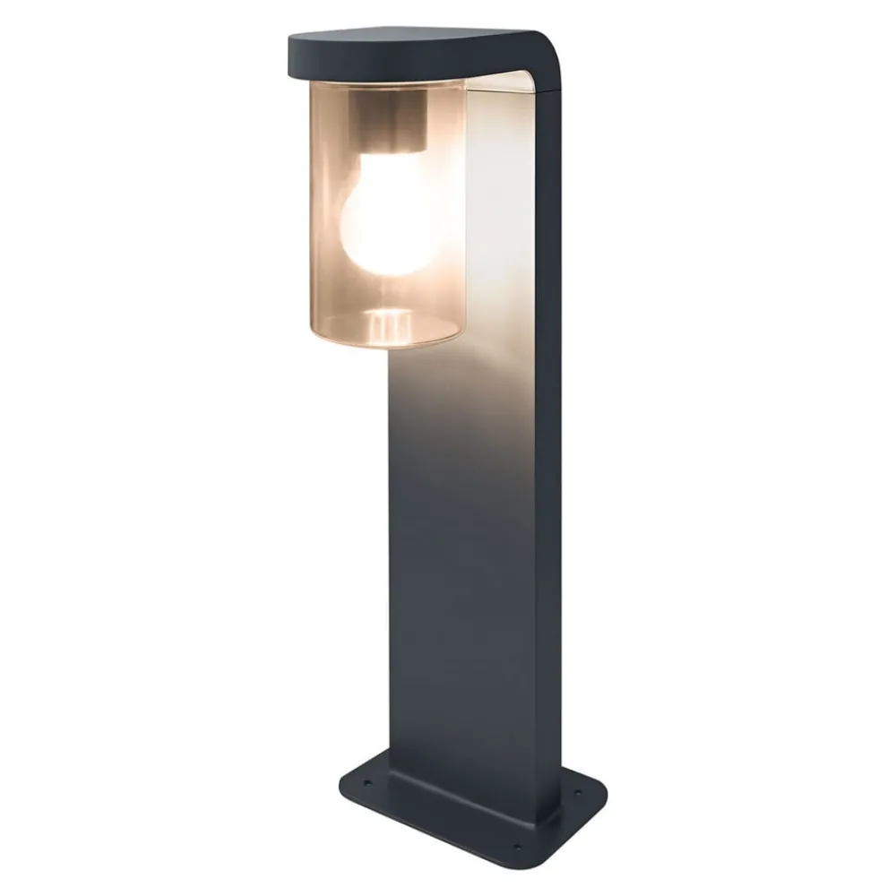 LEDVANCE Sokkellamper > Endura Classic Cascade sokkel lampe amber