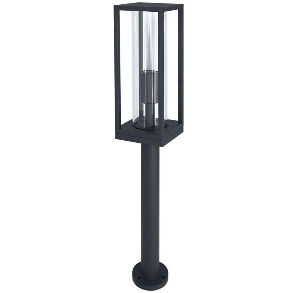 LEDVANCE Gadebelysning > Endura Classic Frame gadelampe højde 60cm