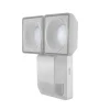 Væglampe Med Sensor|Udendørs Spot ^ LEDVANCE Endura Pro Spot sensor LED-spot 16W hvidt