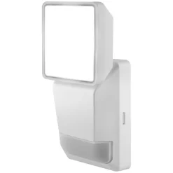 Væglampe Med Sensor|Udendørs Spot ^ LEDVANCE Endura Pro Spot sensor LED-spot 8W hvidt