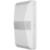 Væglampe Med Sensor ^ LEDVANCE Endura Pro UpDown Sensor hvid
