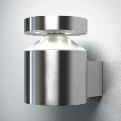 LEDVANCE Væglamper > Endura Style Cylinder udendørs væglampe