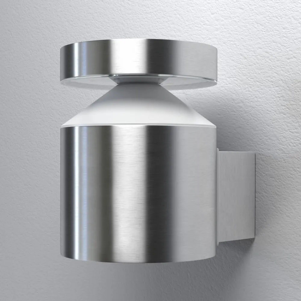 LEDVANCE Væglamper > Endura Style Cylinder udendørs væglampe