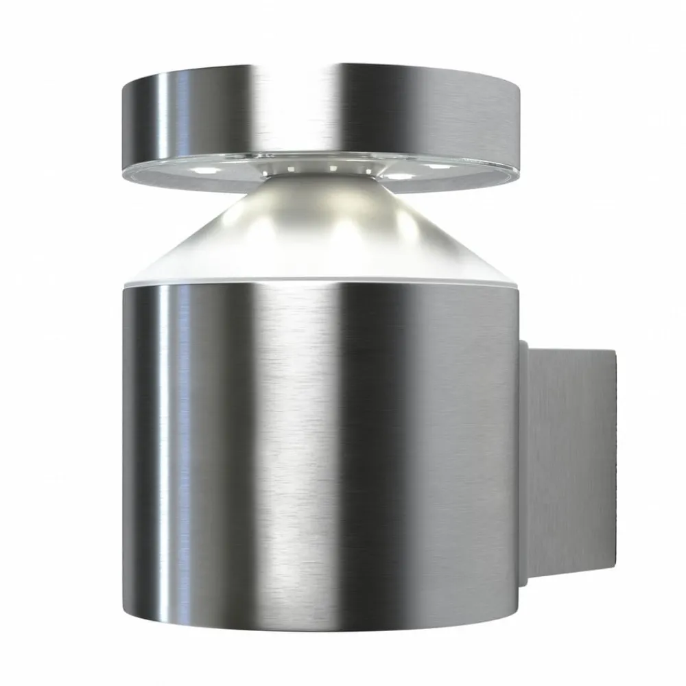 LEDVANCE Væglamper > Endura Style Cylinder udendørs væglampe