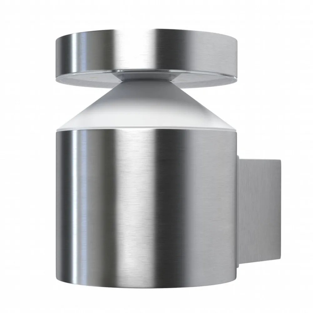 LEDVANCE Væglamper > Endura Style Cylinder udendørs væglampe