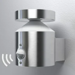 LEDVANCE Væglampe Med Sensor > Endura Style Cylinder Sensor væglampe