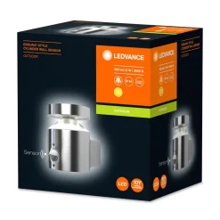 LEDVANCE Væglampe Med Sensor > Endura Style Cylinder Sensor væglampe