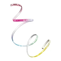 Dekorationsbelysning|Led Strips ^ LEDVANCE Flex Audio LED-strip IP20 RGB, lyd, 3 m