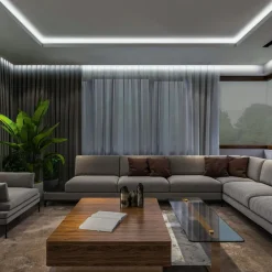 LEDVANCE Dekorationsbelysning|Led Strips > Flex COB LED-Strip IP20 2.700-6.500K 1,5m
