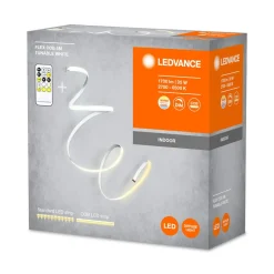 Dekorationsbelysning|Led Strips ^ LEDVANCE Flex COB LED-strip IP20 2.700-6.500K, 5m
