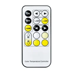 Dekorationsbelysning|Led Strips ^ LEDVANCE Flex COB LED-strip IP20 2.700-6.500K, 5m