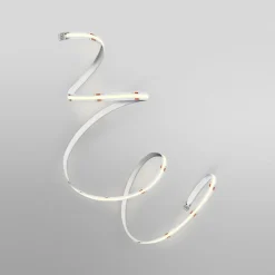Dekorationsbelysning|Led Strips ^ LEDVANCE Flex COB LED-strip IP20 3.000K, 5m