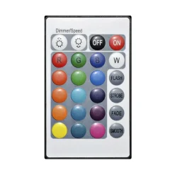 Dekorationsbelysning|Led Strips ^ LEDVANCE Flex Remote LED-strip IP20 RGBW, 3m