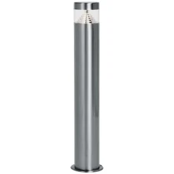 LEDVANCE Gadebelysning > LED-gadelampe Endura Hybrid Orion, stål