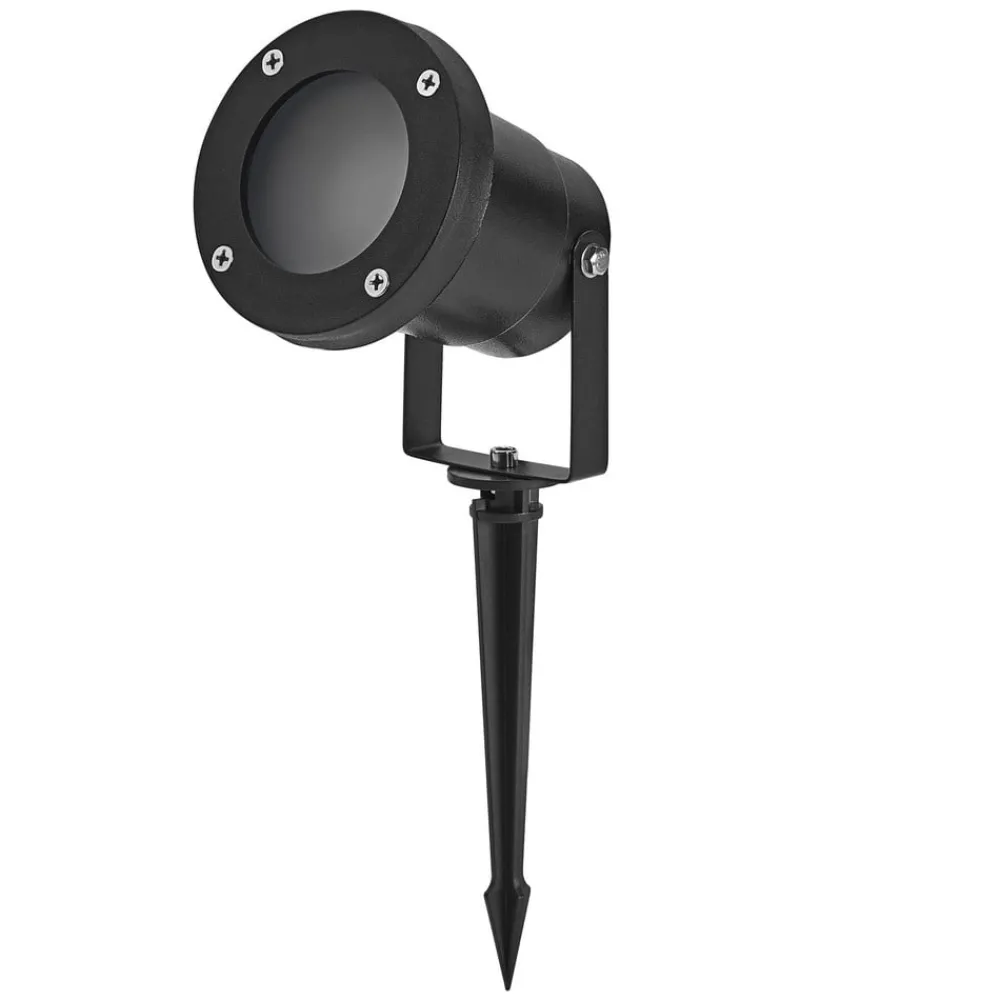 Udendørs Spot ^ LEDVANCE LED jordspydslys Endura Hybrid Naut Spike 2W