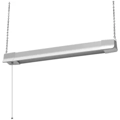 LEDVANCE Arbejdsrum/Kontor > LED-kontorhængelampe Office Line 840 længde 60 cm, hvid