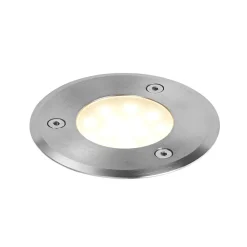 LEDVANCE Udendørs Spot > LED-lampe med jordspyd Endura Hybrid Spike, stål