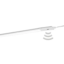 Underskabsbelysning ^ LEDVANCE LED-underskabslampe Slim 50 cm