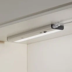 LEDVANCE Underskabsbelysning > Linear Flat LED underskabslampe 6W 4.000K