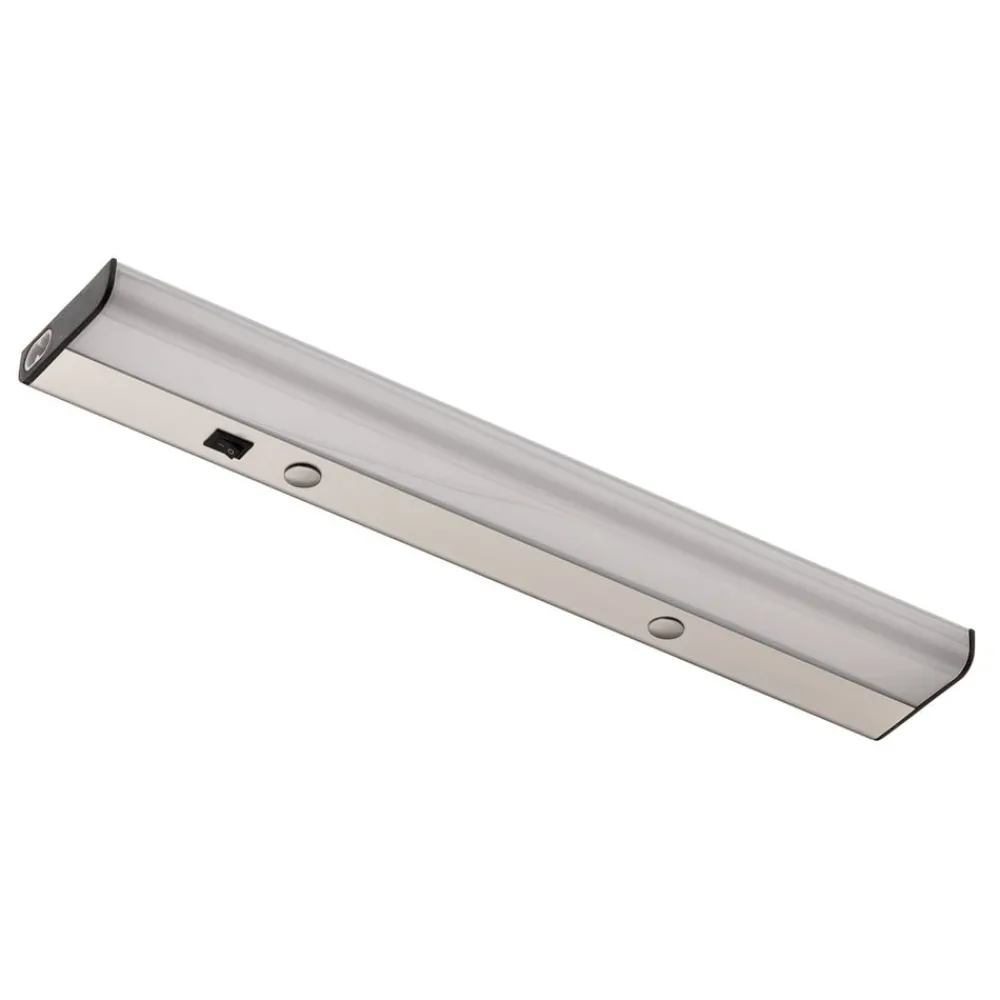LEDVANCE Underskabsbelysning > Linear Flat LED underskabslampe 6W 4.000K