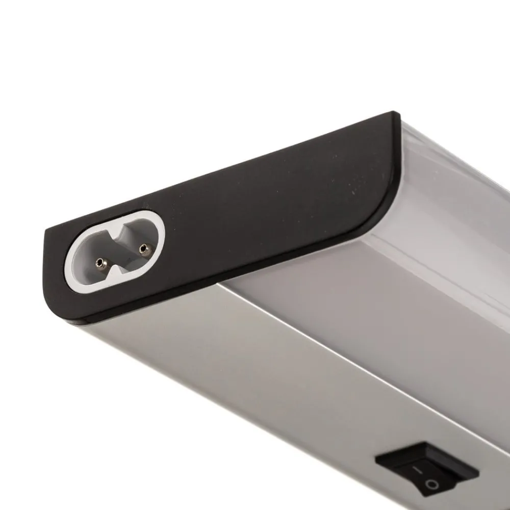 LEDVANCE Underskabsbelysning > Linear Flat LED underskabslampe 6W 4.000K