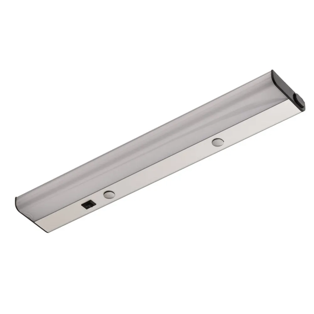 LEDVANCE Underskabsbelysning > Linear Flat LED underskabslampe 6W 4.000K