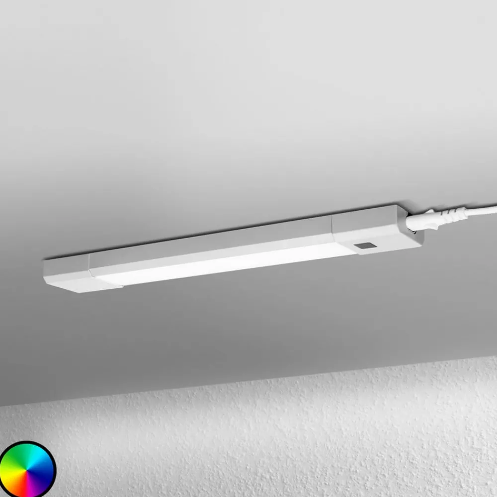 LEDVANCE Underskabsbelysning > Linear Slim RGBW underskabslampe 30 cm