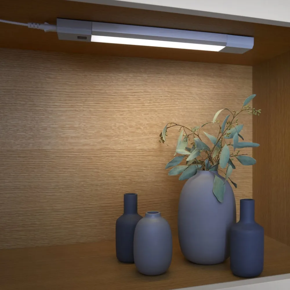 LEDVANCE Underskabsbelysning > Linear Slim RGBW underskabslampe 30 cm