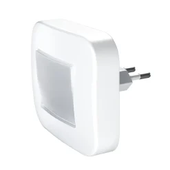 LEDVANCE Natlys > Lunetta Hall White LED-natlampe, vippes