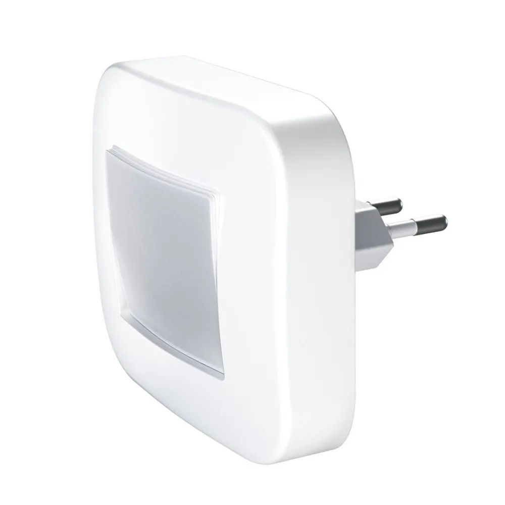 LEDVANCE Natlys > Lunetta Hall White LED-natlampe, vippes
