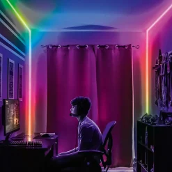 LEDVANCE Dekorationsbelysning|Led Strips > Neon Flex LED-stripe RGB USB 2,1m