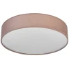 LEDVANCE Loftlamper > Orbis Paris loftslampe Ø 48cm brun