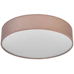 LEDVANCE Loftlamper > Orbis Paris loftslampe Ø 40cm brun