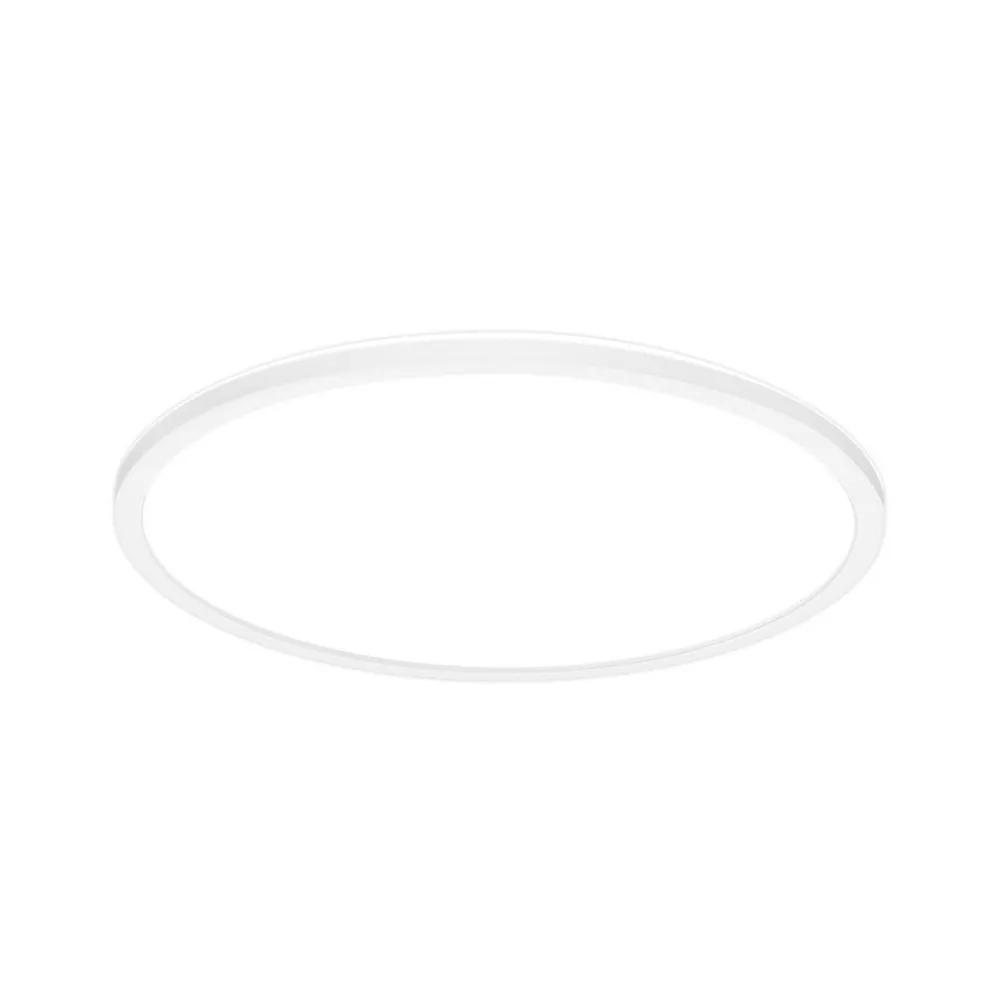 LEDVANCE Loftlamper|Loftlamper > Orbis Ultra Slim, hvid, Ø 40 cm