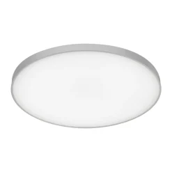Loftlamper ^ LEDVANCE Planon Frameless Round LED-panel Ø 30 cm