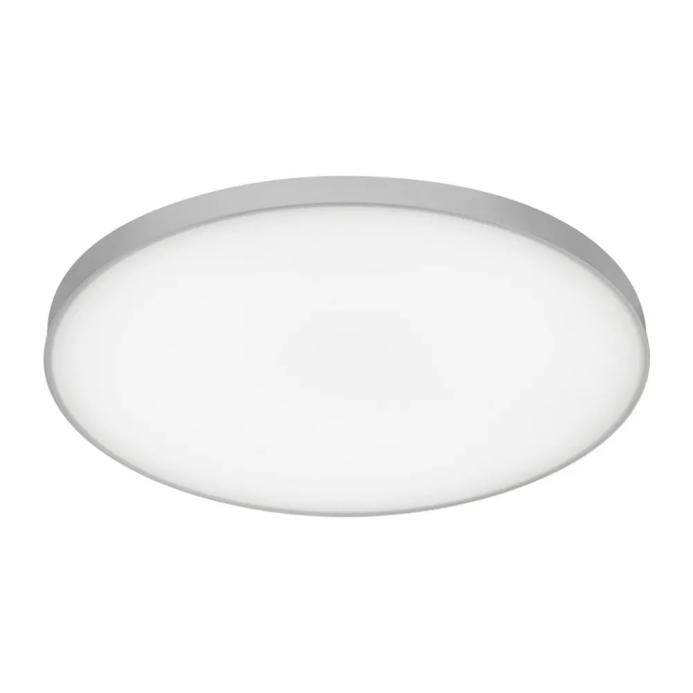 Loftlamper ^ LEDVANCE Planon Frameless Round LED-panel Ø 30 cm
