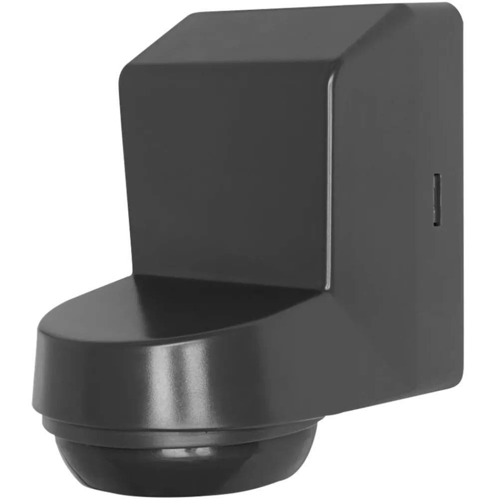 LEDVANCE Sensor > Sensor Wall 360DEG IP55, mørkegrå
