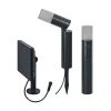 Solcelle Lampe Med Sensor|Solcellelamper ^ LEDVANCE SMART+ Bluetooth Solar Spot&Bollard Flerfarvet