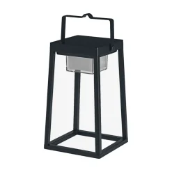 LEDVANCE SMART+ Solcellelamper > BT Table Frame Solar flerfarvet