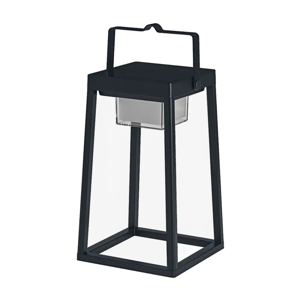 LEDVANCE SMART+ Solcellelamper > BT Table Frame Solar flerfarvet