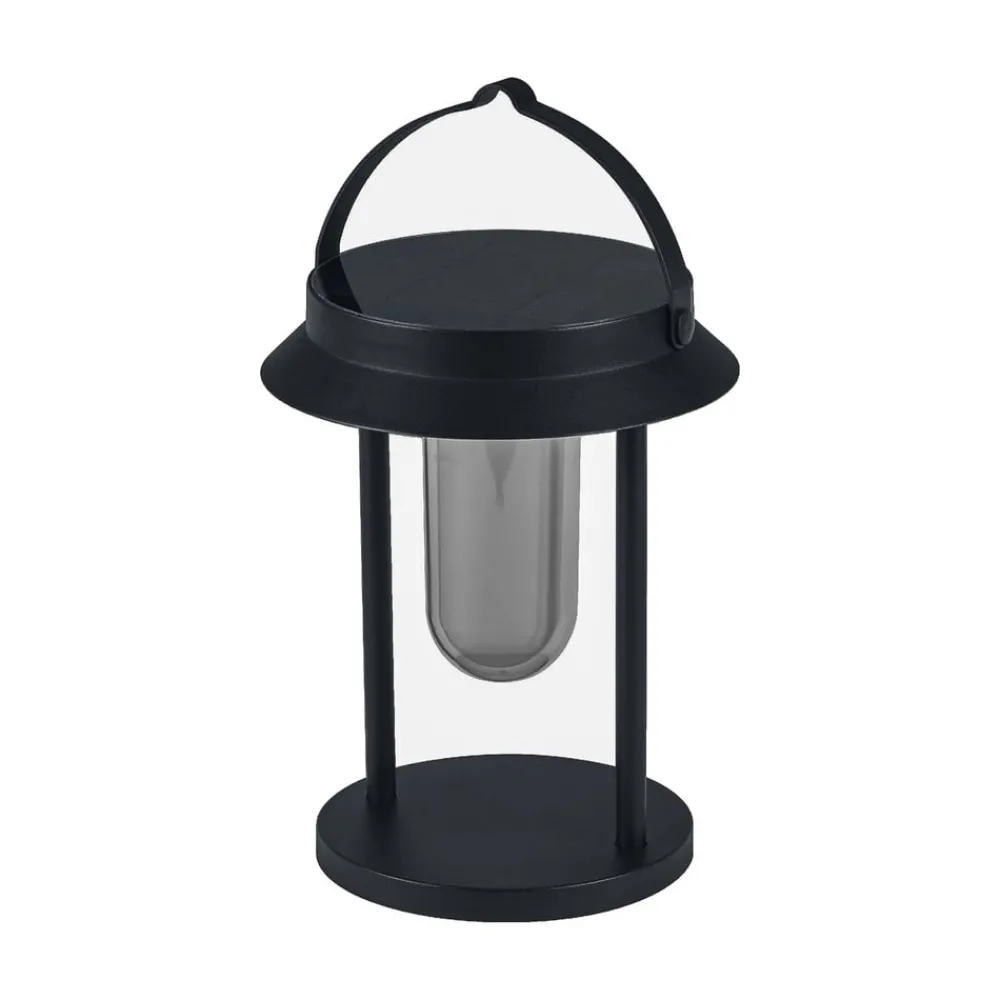 Solcellelamper ^ LEDVANCE SMART+ BT Table Lantern Solar flerfarvet