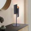 LEDVANCE SMART+ Bordlamper > WiFi Decor Twist bordlampe, sort
