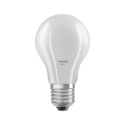 Dæmpbar Led-Pære|Smarte Lyskilder ^ LEDVANCE SMART+ WiFi E27 6W Classic 2.700-6.500K