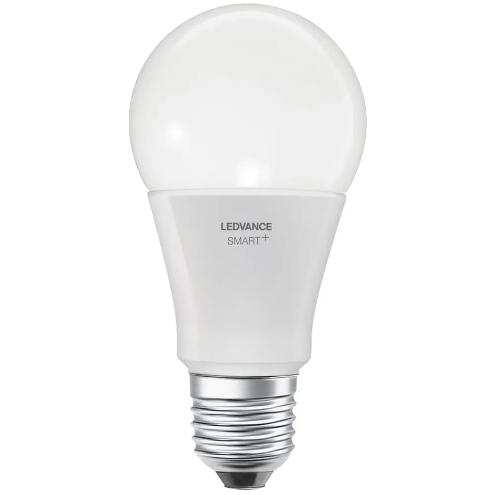 LEDVANCE SMART+ Smarte Lyskilder > WiFi E27 9 W Classic CCT 3 stk