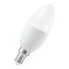 LEDVANCE SMART+ Dæmpbar Led-Pære|Smarte Lyskilder > WiFi E14 4,9 W kerte 2.700-6.500 K