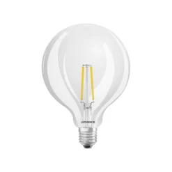 LEDVANCE SMART+ Dæmpbar Led-Pære|Filament Pære > WiFi filament E27 6 W 827 G125