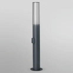 Gadebelysning ^ LEDVANCE SMART+ WiFi Flare LED-gadelampe RGBW