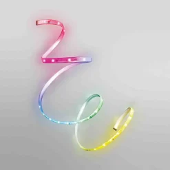 Dekorationsbelysning|Led Strips ^ LEDVANCE SMART+ WiFi Flex Magic LED-Strip RGB, 3m